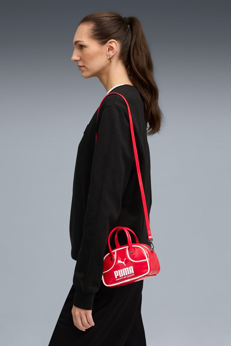PUMA Archive 1976 Micro Bag outlook