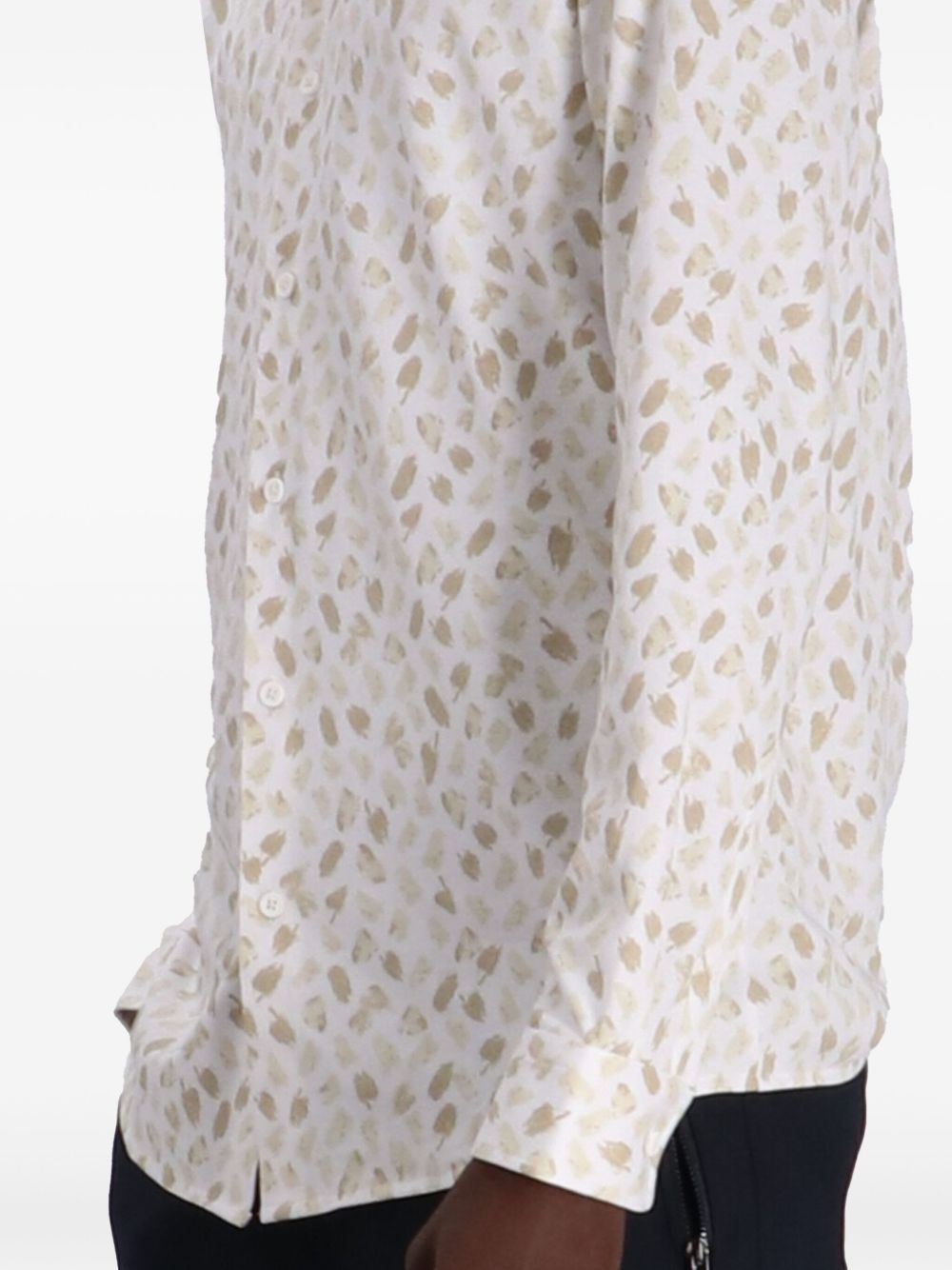 P-Roan-Kent-C1-233 shirt - 3