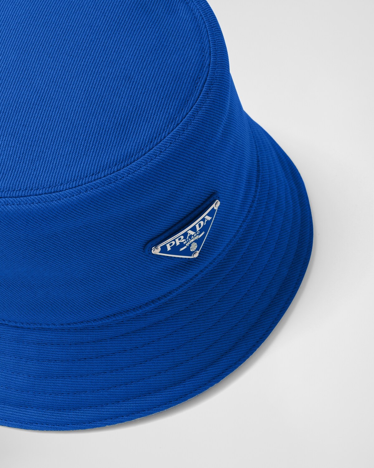 Drill bucket hat - 4