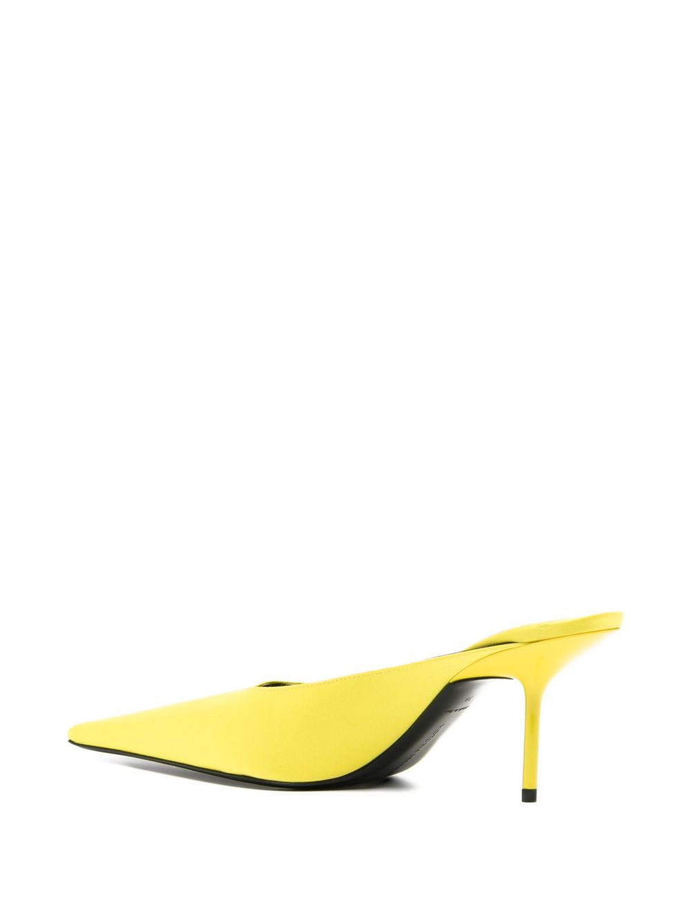 75mm Sloan mules - 3