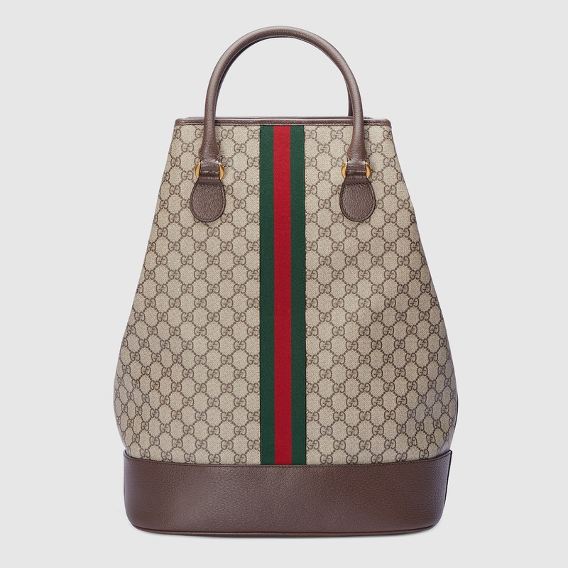 Gucci Savoy duffle bag 3
