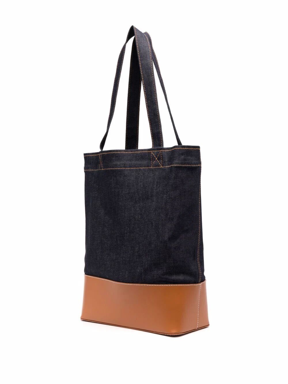 Axel small tote bag - 3
