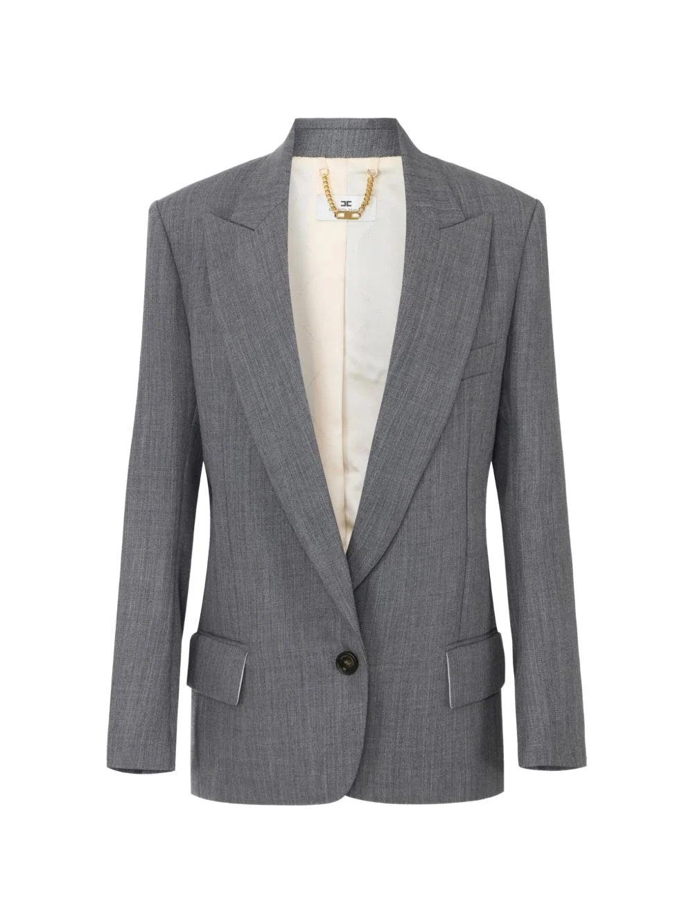 wool jacket - 1