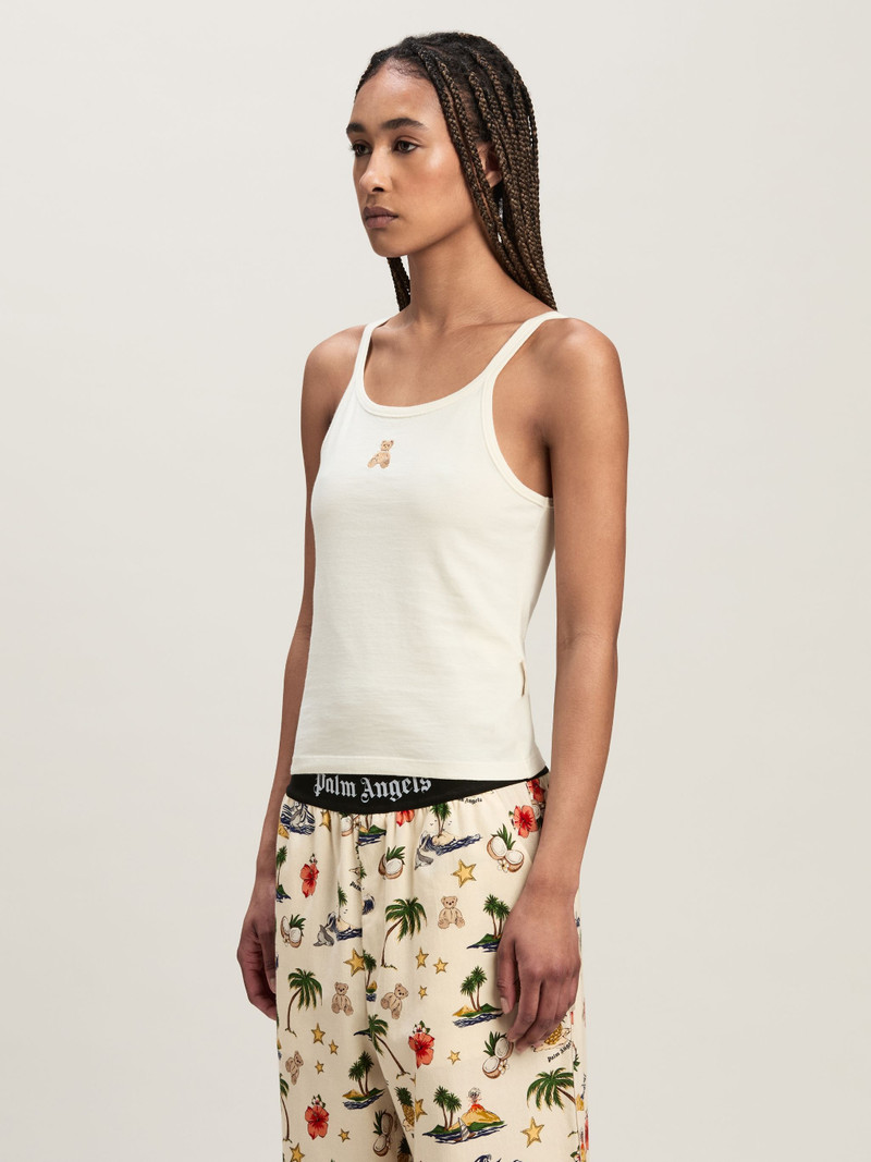 Bear In Mind Tank Top 4