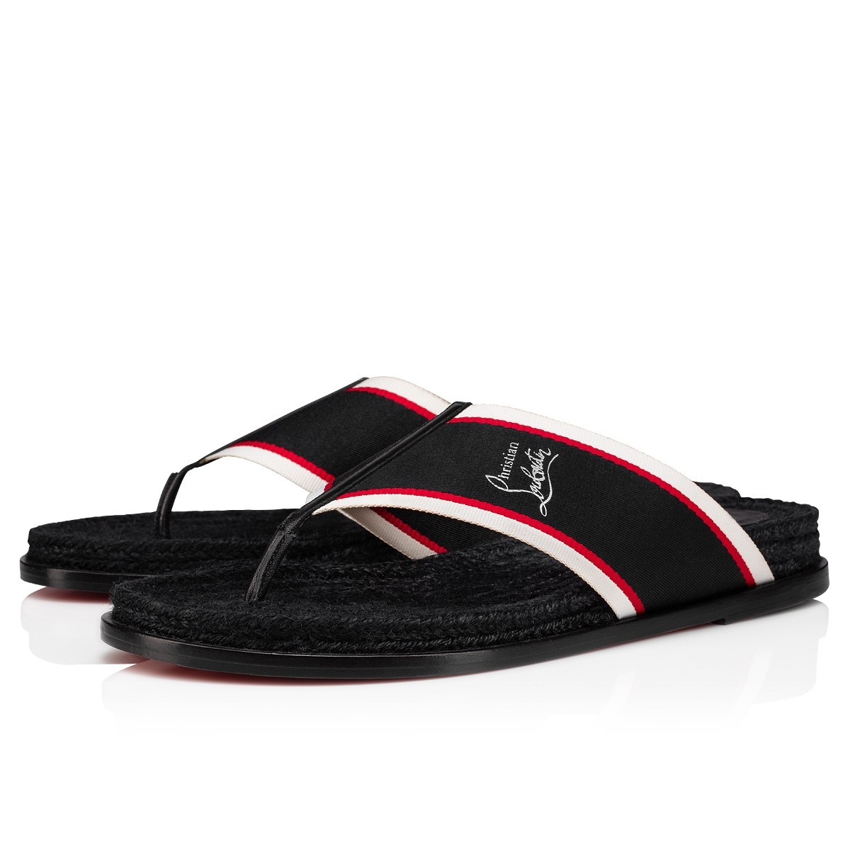 Hot Flip Black - 2