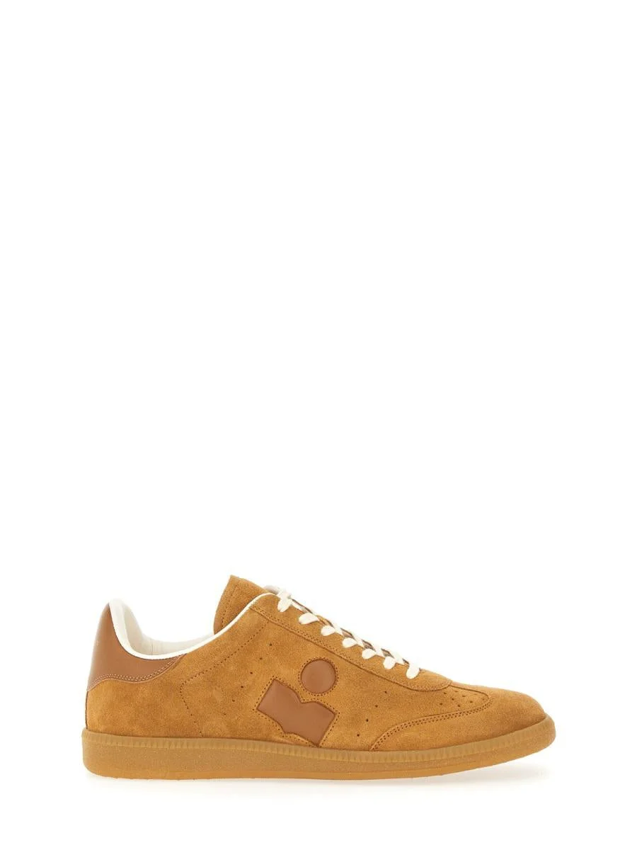 Isabel Marant "Brycy" Sneaker - 1