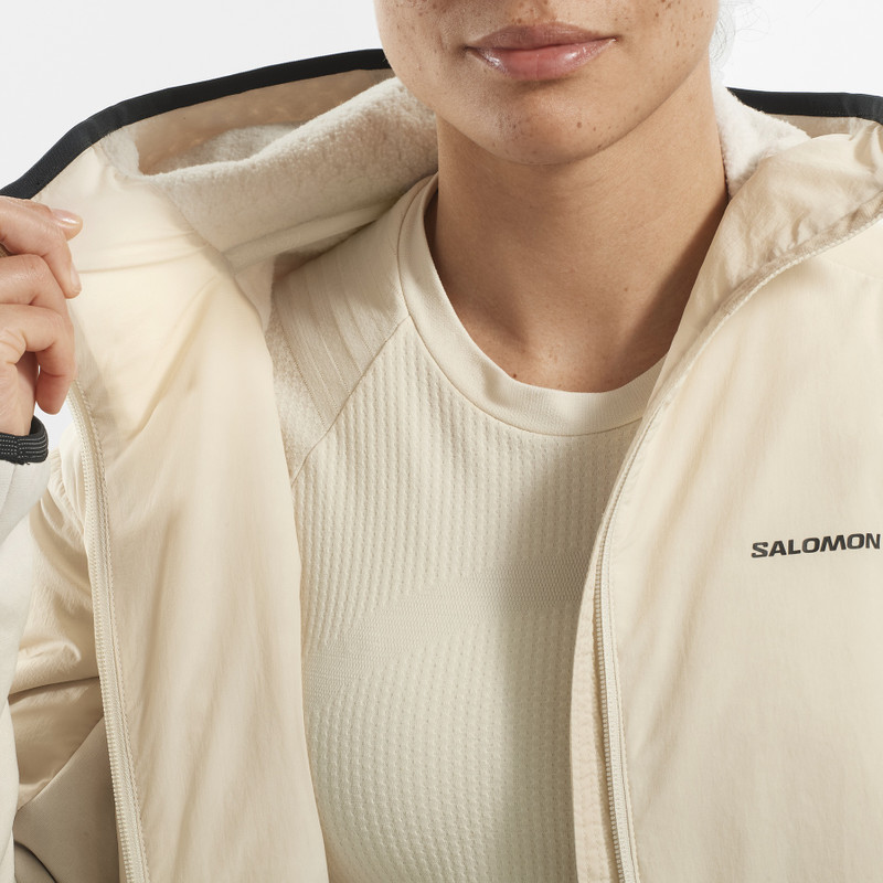 OUTLINE WARM HYBRID 5