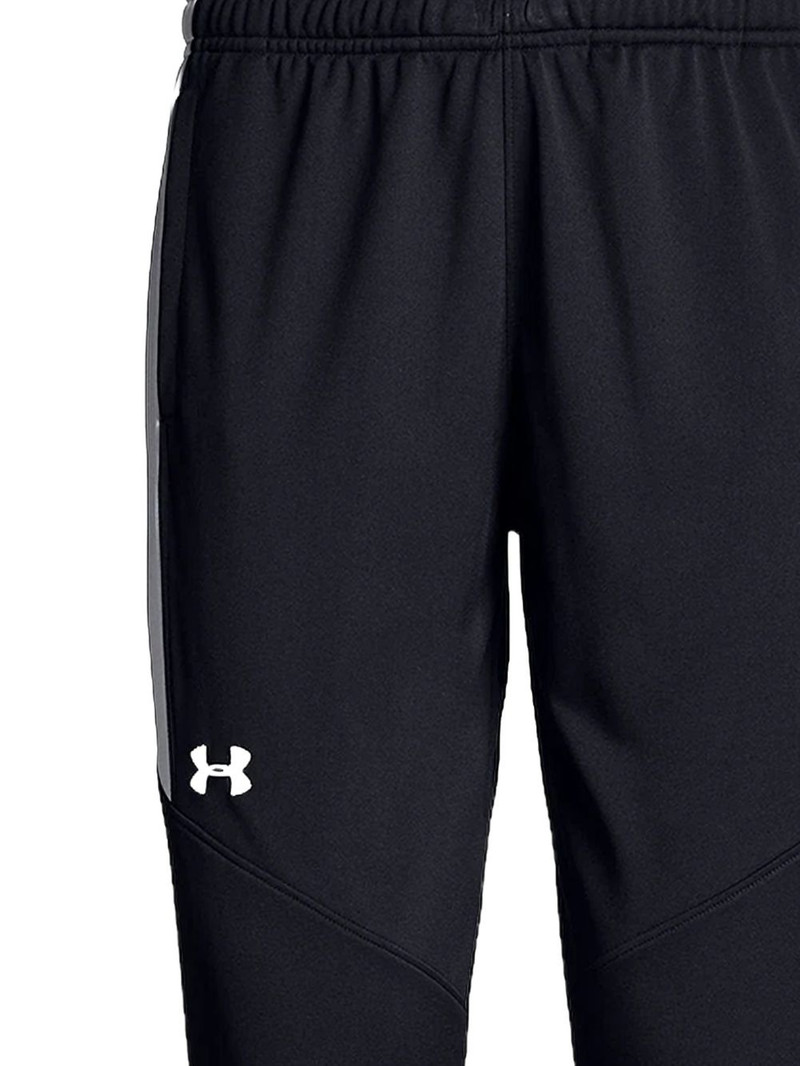 Under Armour stripe-detail track pants outlook