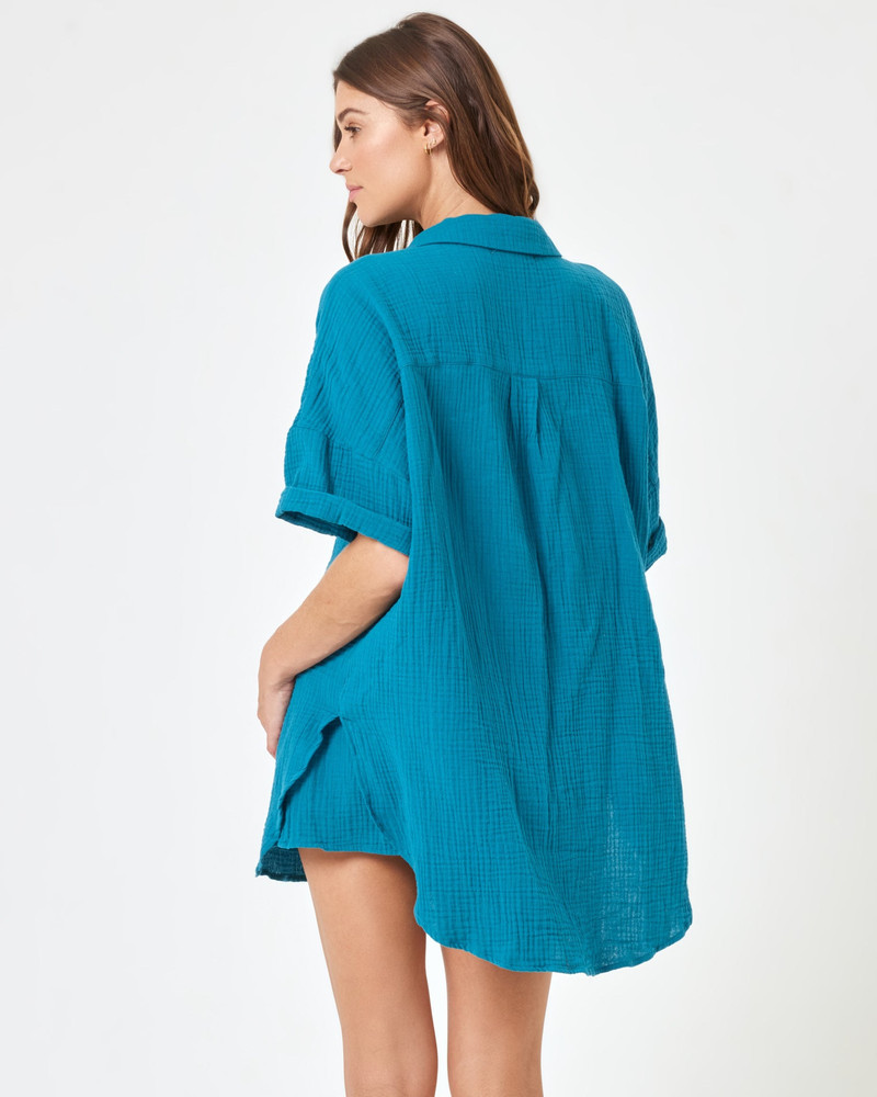 Terrazo Tunic 3