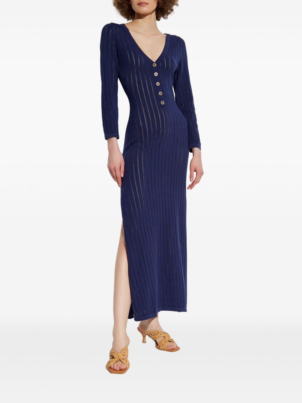 Melissa maxi dress - 3