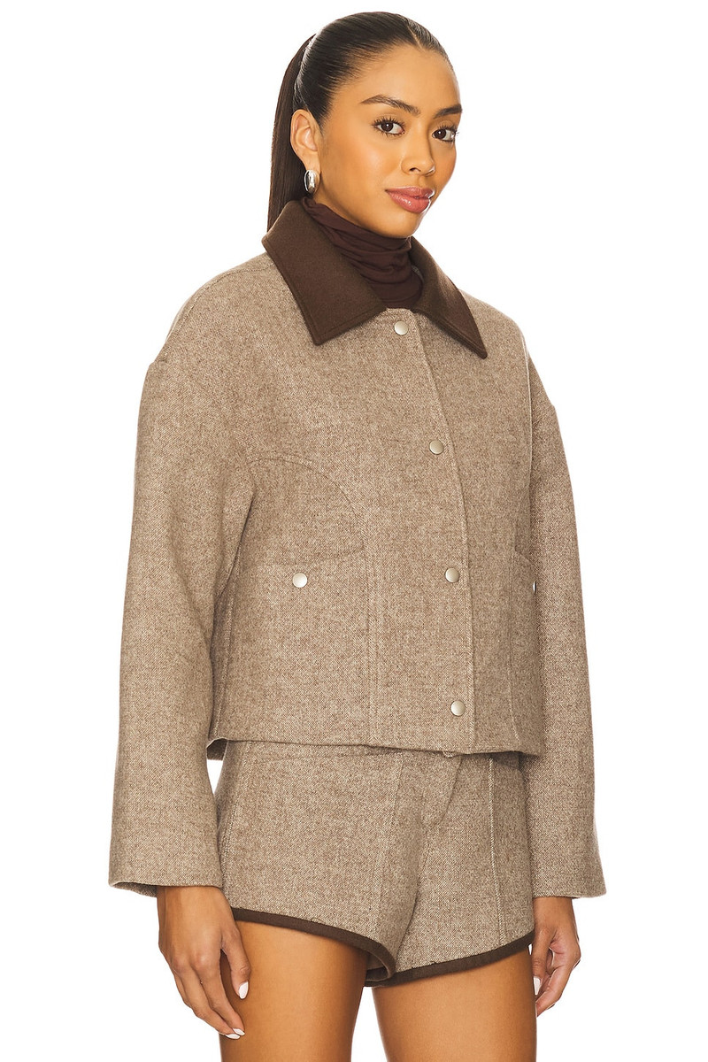 Line & Dot Ingrid Jacket outlook