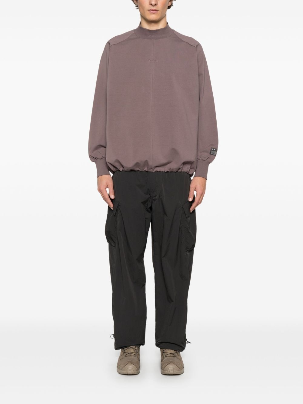 Slick Crew 3.0 sweatshirt - 2