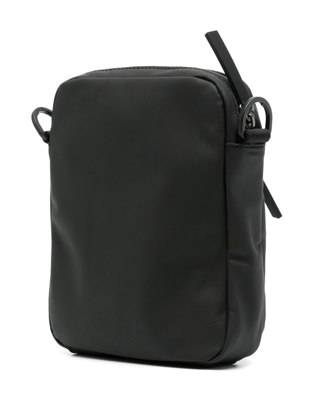 Stormy logo-embossed bag - 3
