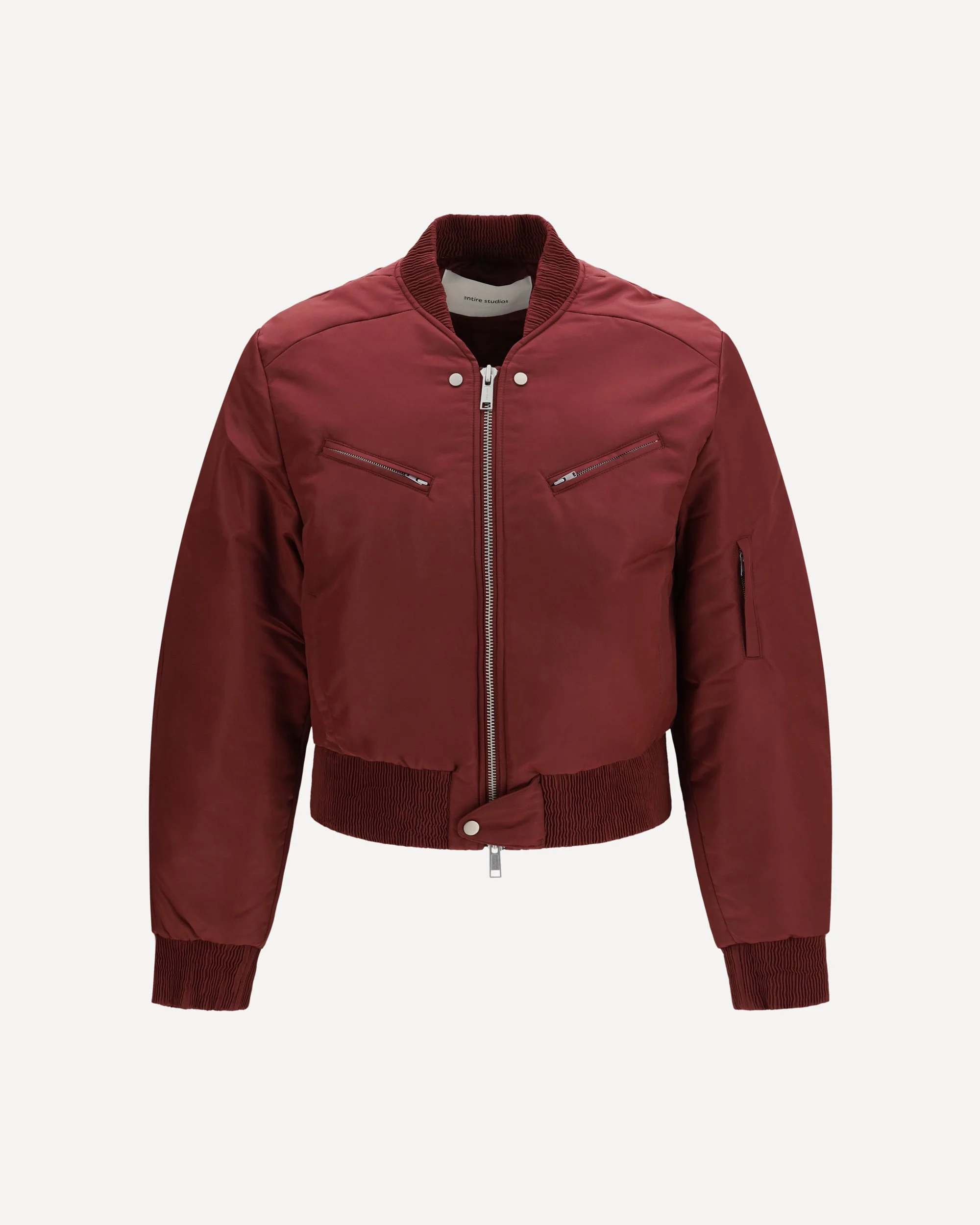 Arc Bomber - 1
