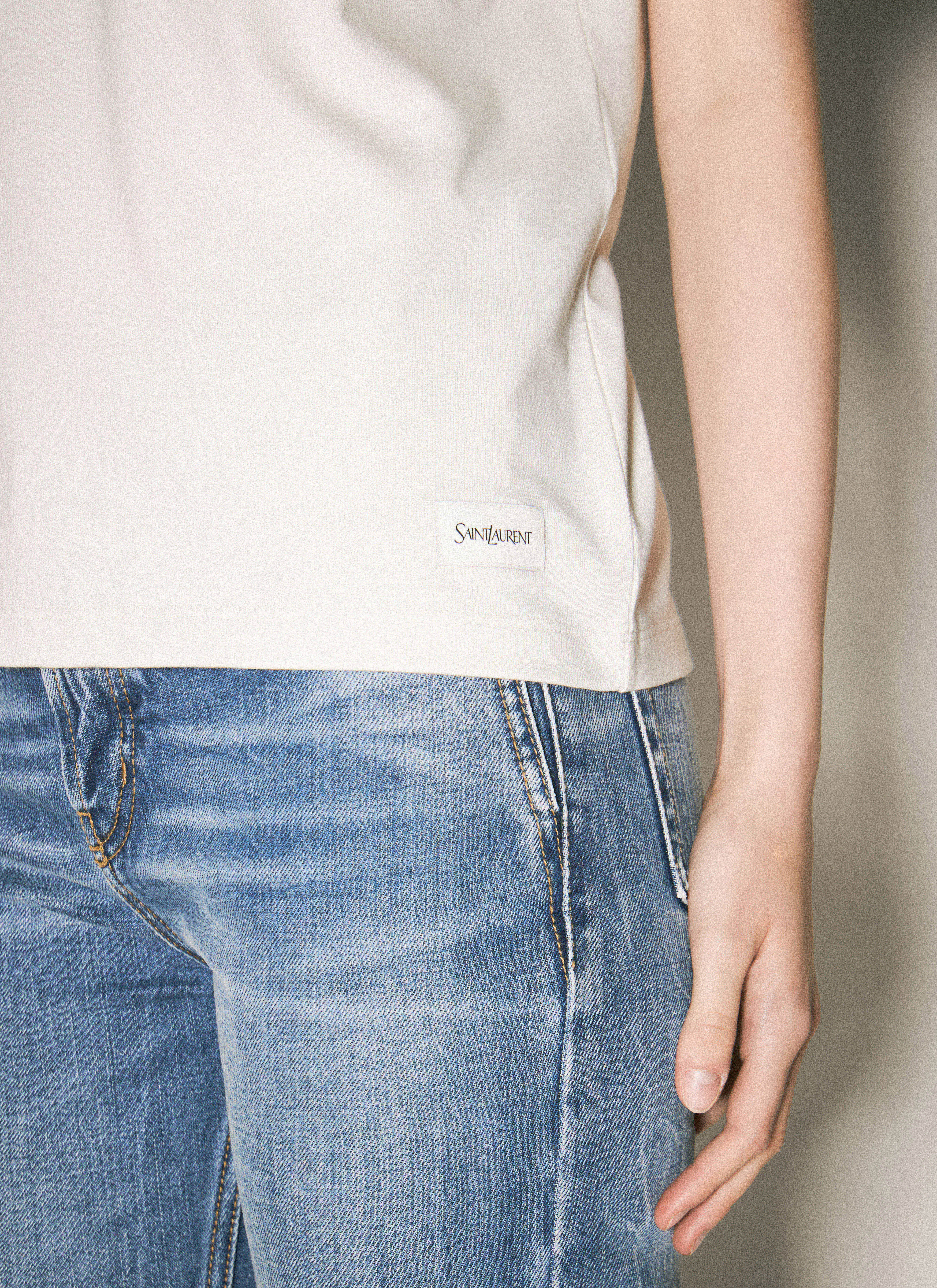 Classic T-Shirt - 5