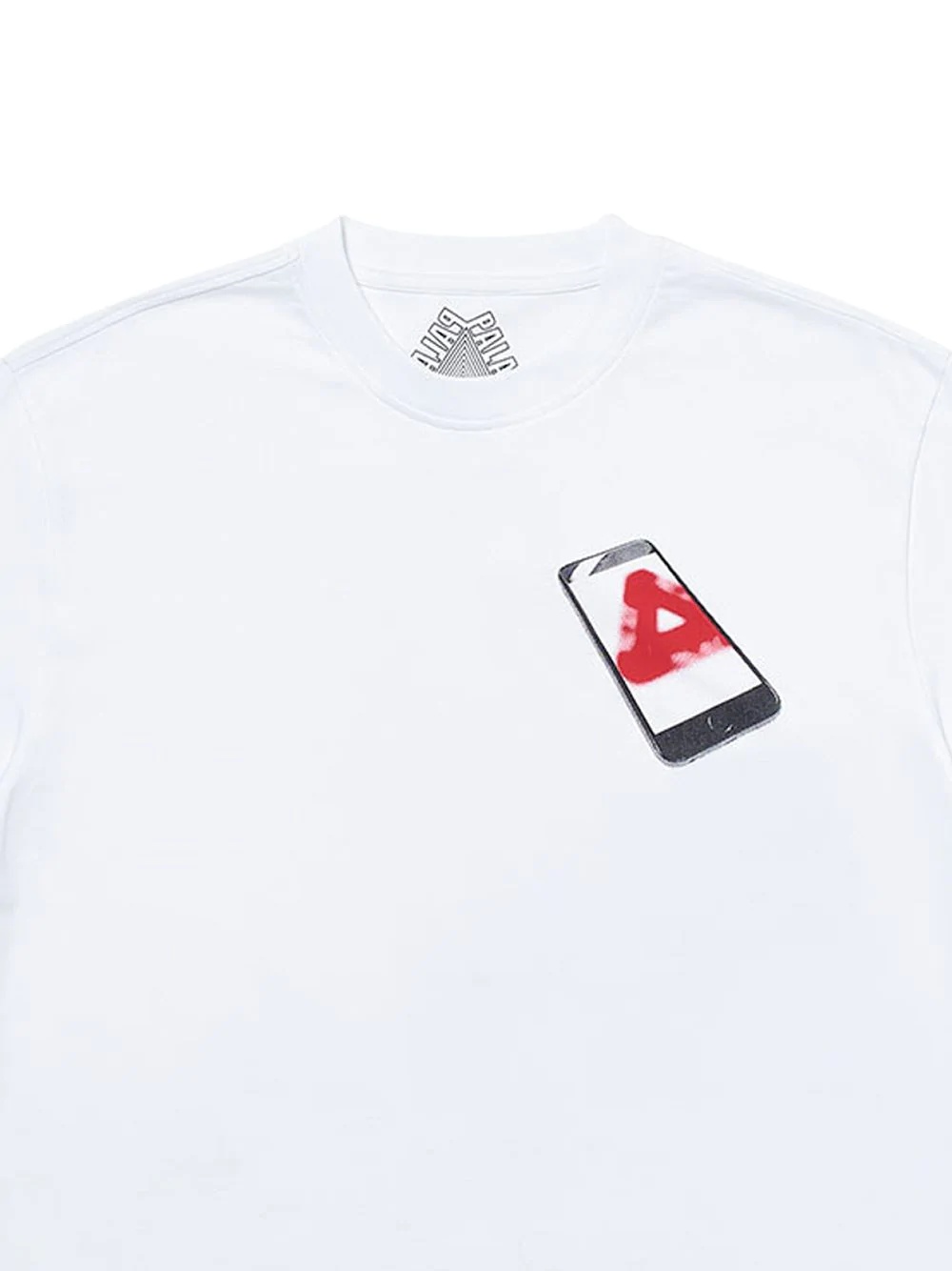 Tri-Phone T-shirt - 3