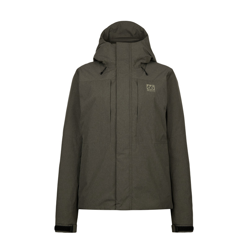 Skálafell GORE-TEX® INFINIUM™ Insulated W Jacket 1