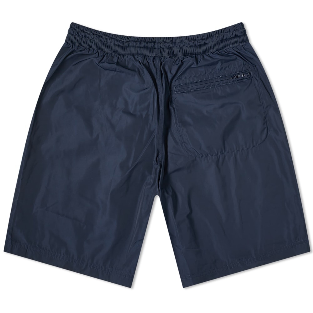 Y-3 Classic Logo Swim Short - 2