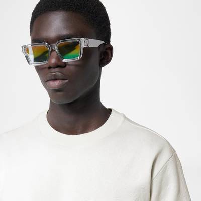 Louis Vuitton 1.1 Millionaires Sunglasses outlook