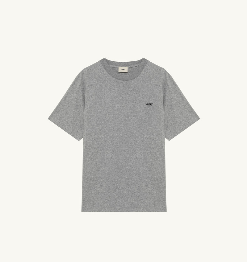 UNISEX EDELWEISS BACK GRAPHIC TEE 1