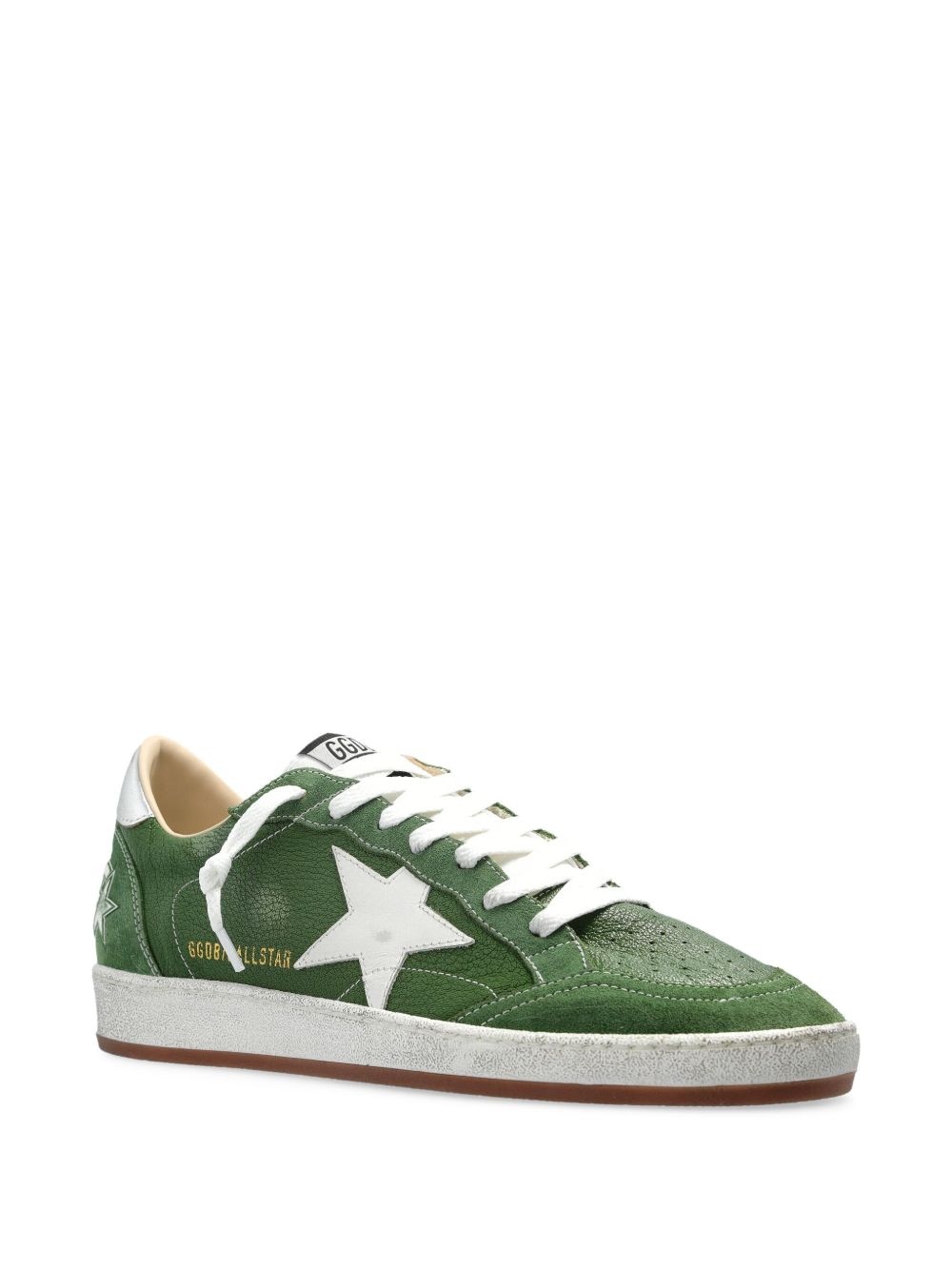 Ballstar sneakers - 2
