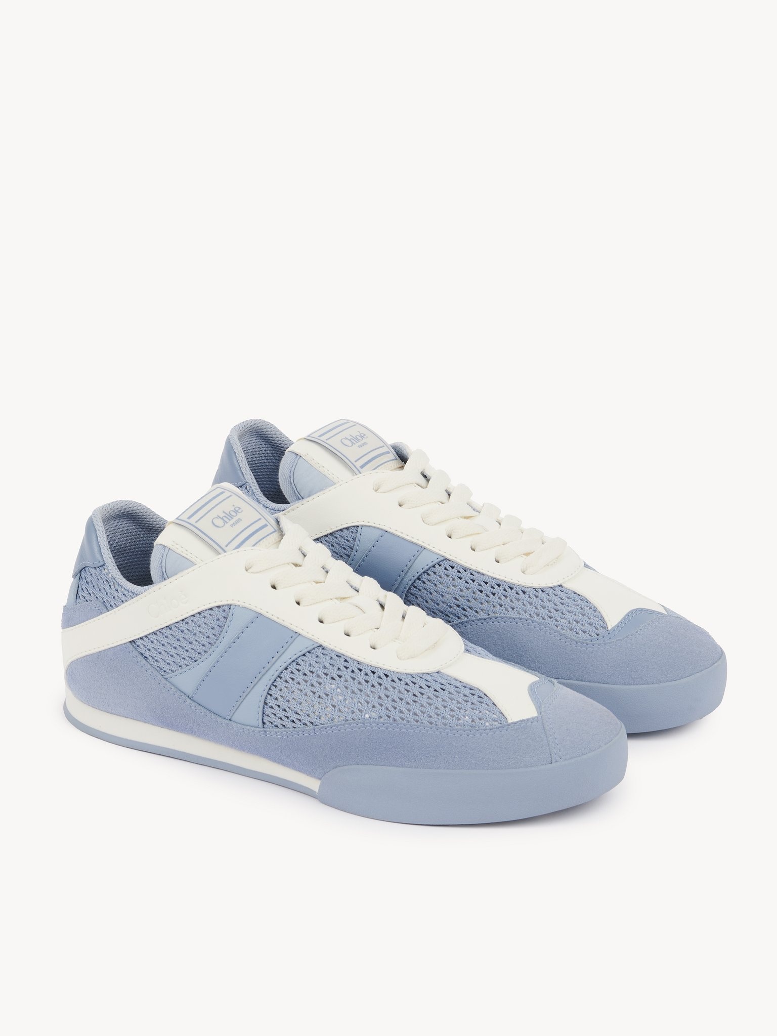 CHLOÉ KICK SNEAKER - 2
