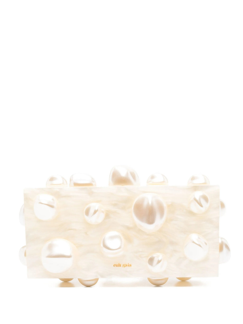 Cult Gaia Tote Bags 1