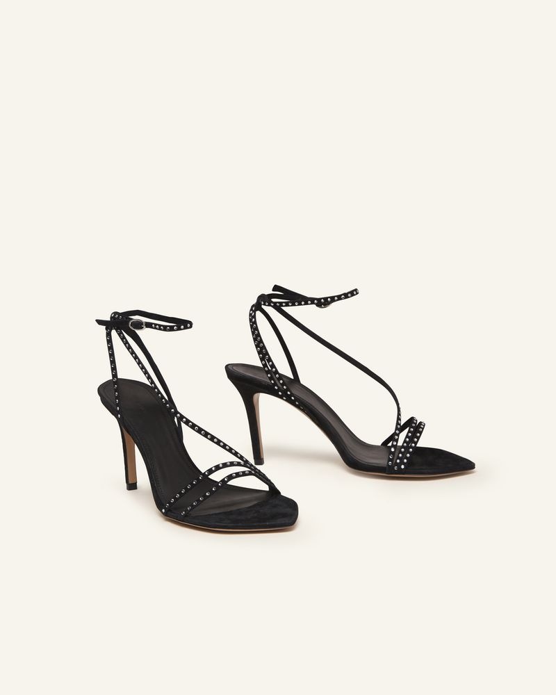 AXEE SANDALS - 3