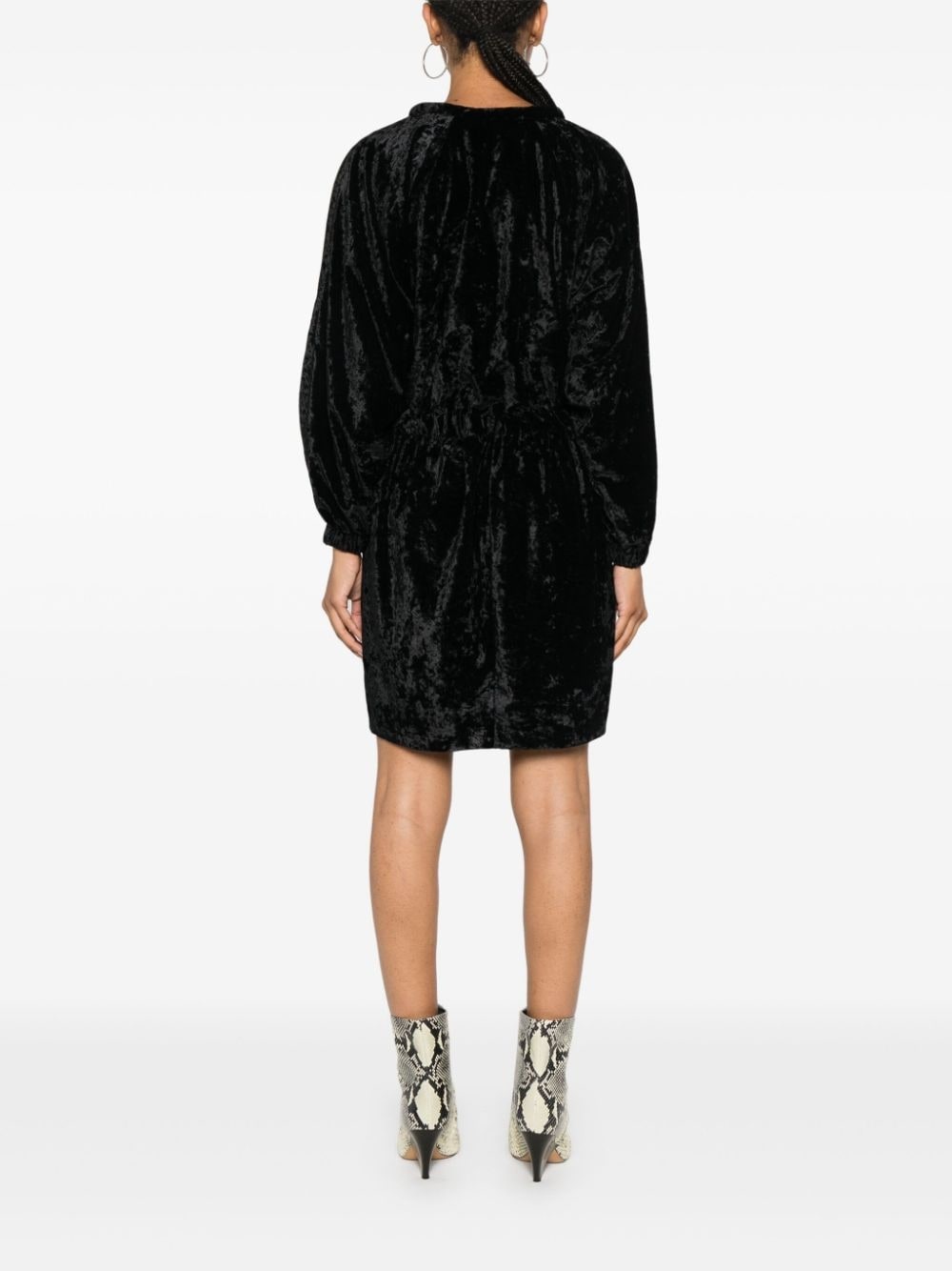 Lassie mini dress - 4