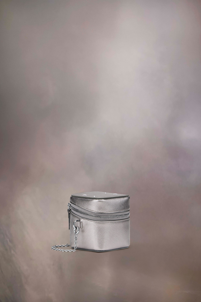 Maison Margiela Micro Cube Bag outlook