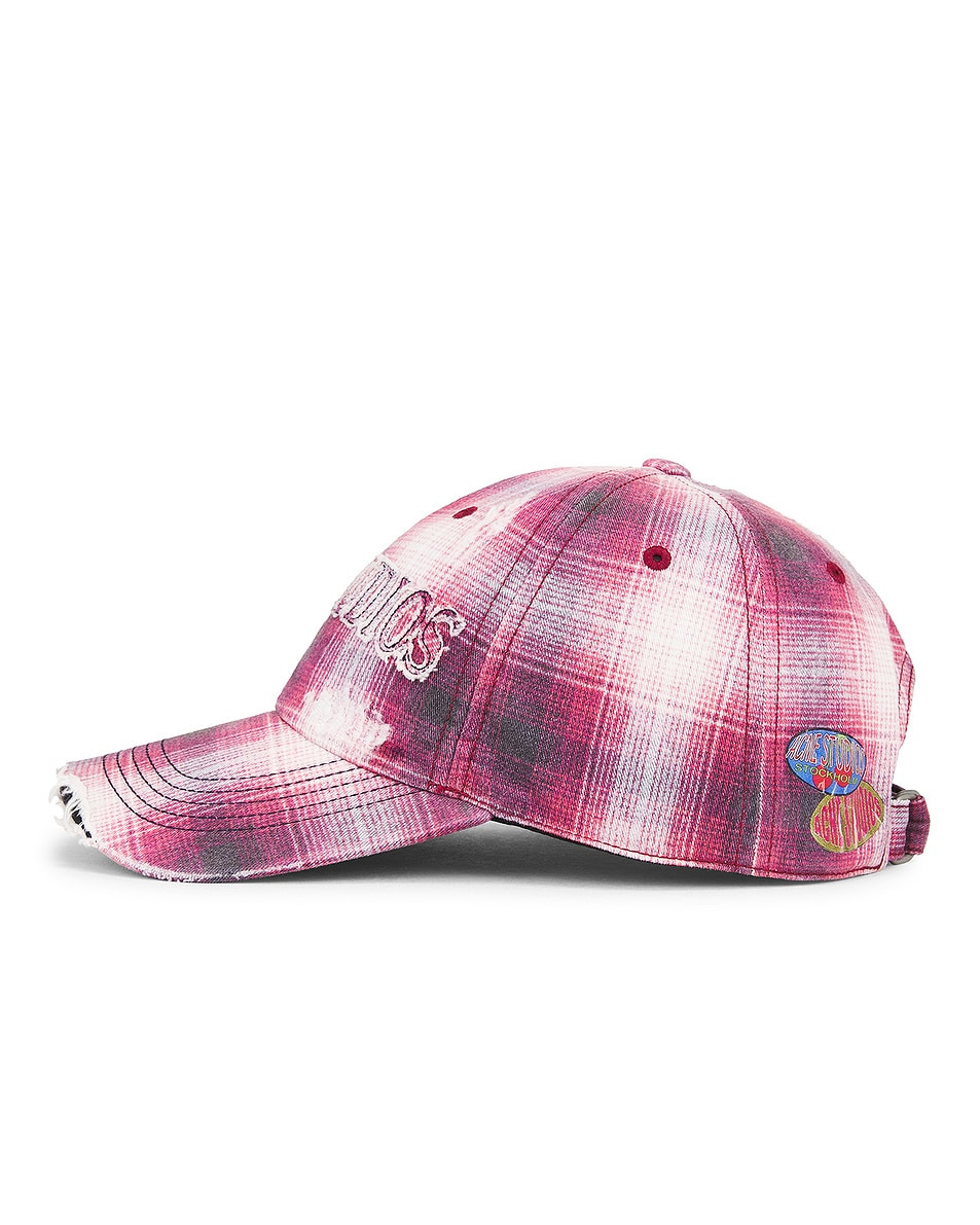 Baseball Hat - 5