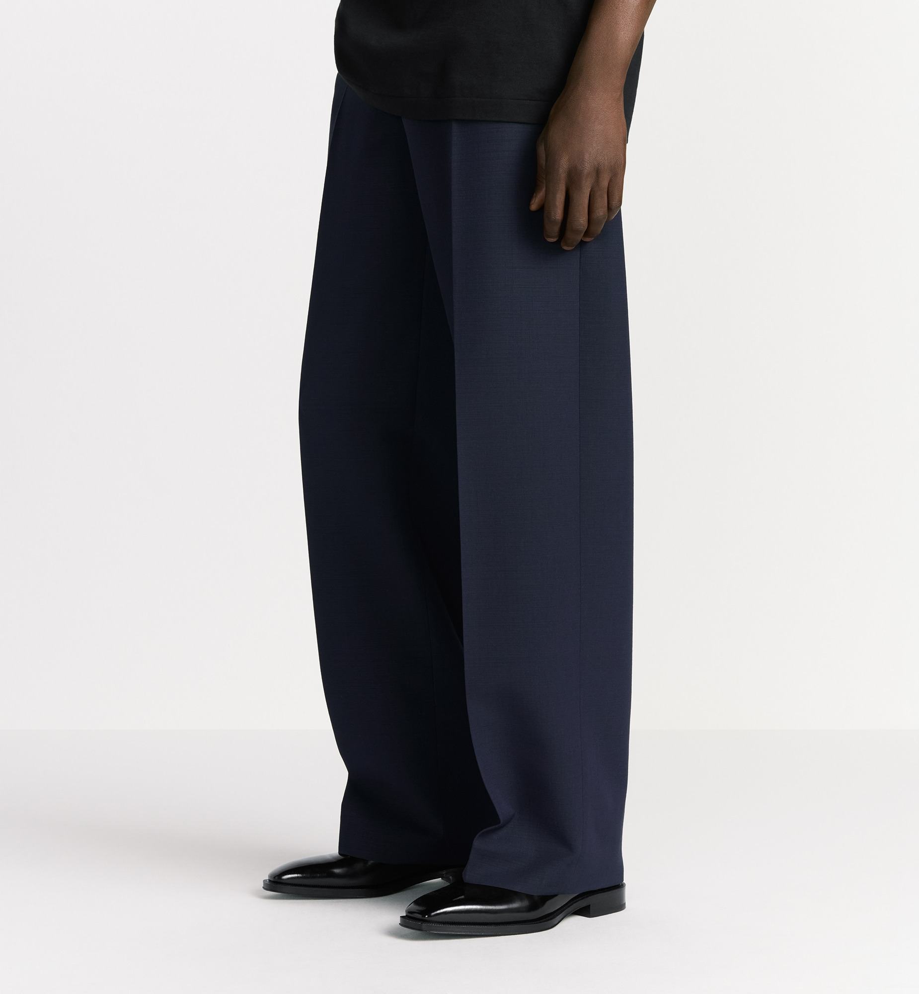 Loose Pants - 2