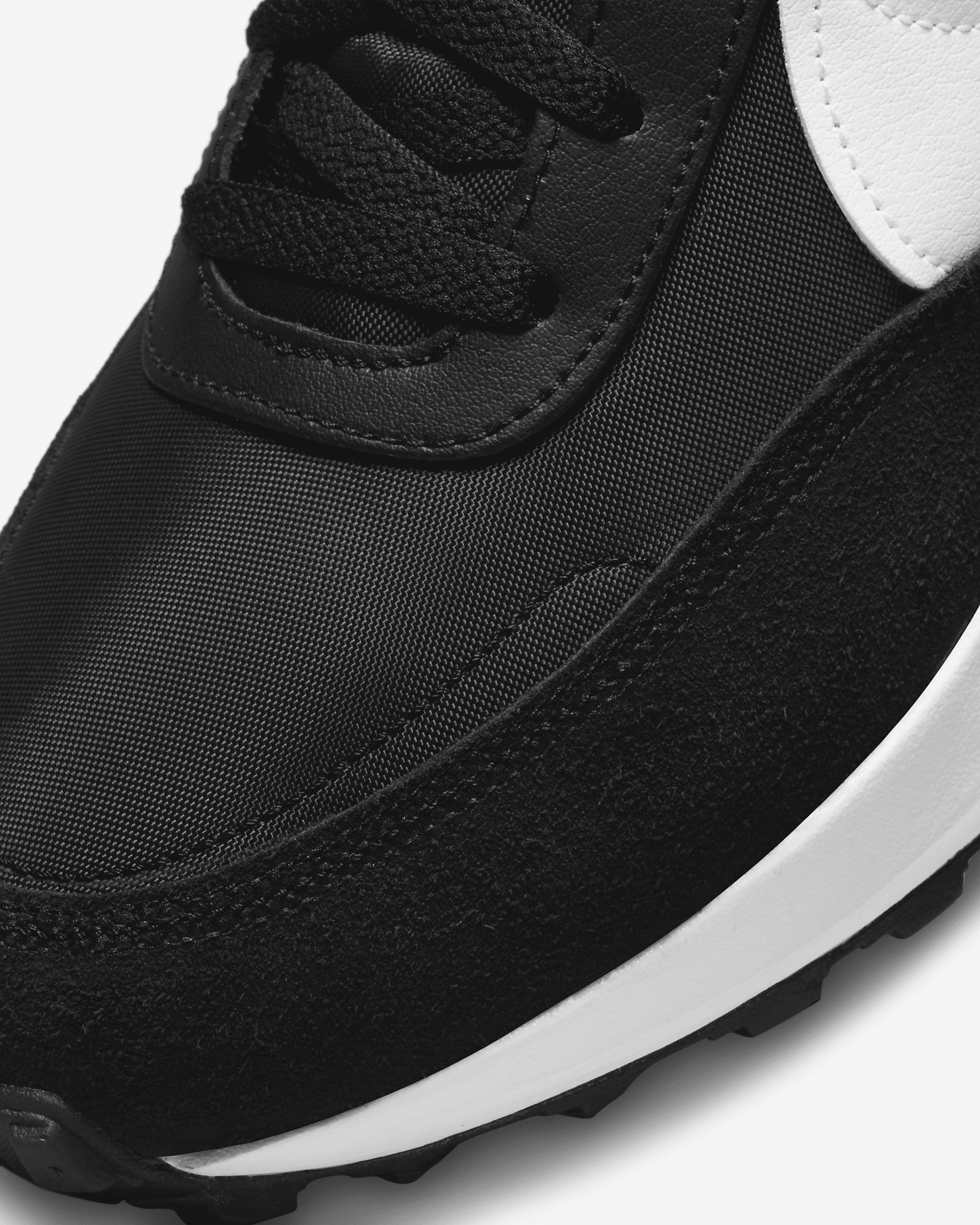 Nike Waffle Debut Men's Shoes - 8