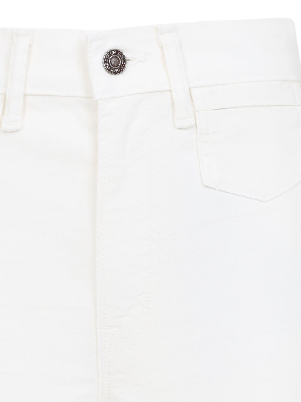flared trousers - 3