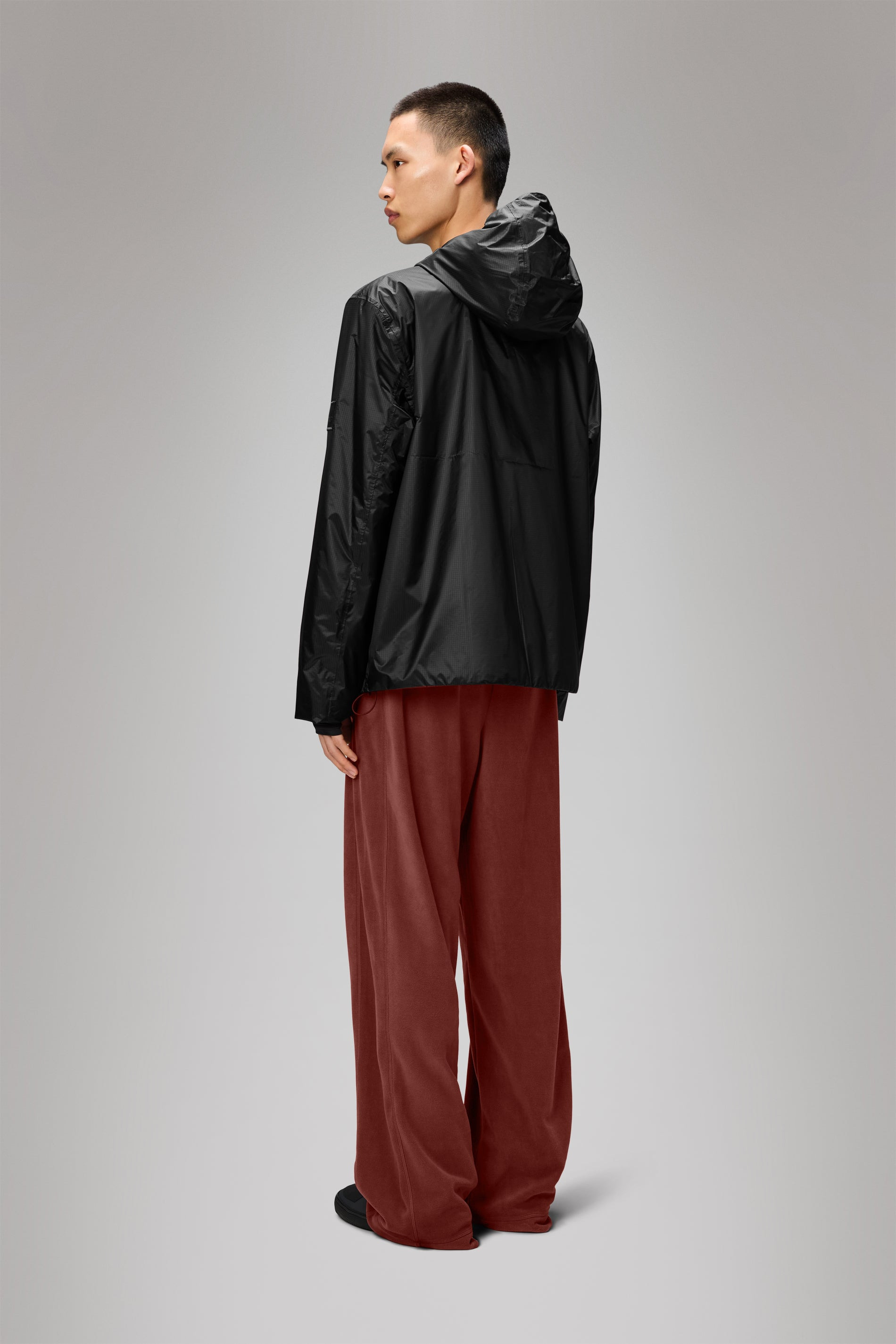 Kauto Insulated Pocket Jacket - 3