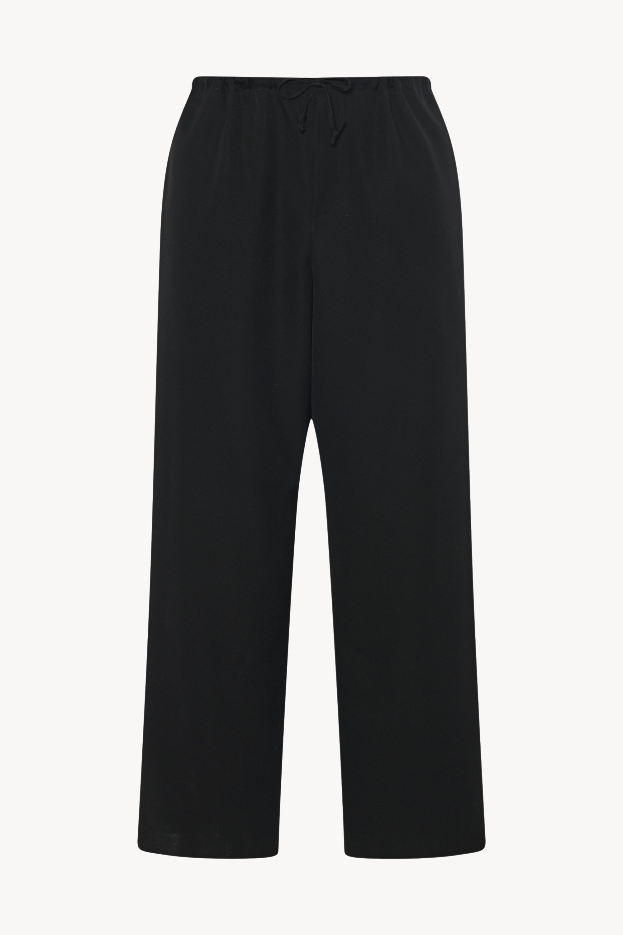 Donatello Pant in Virgin Wool - 1