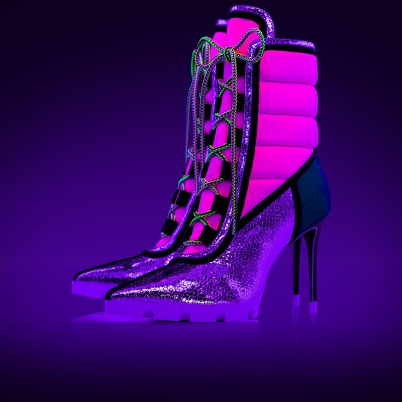 Sedah Lug Multicolor 6