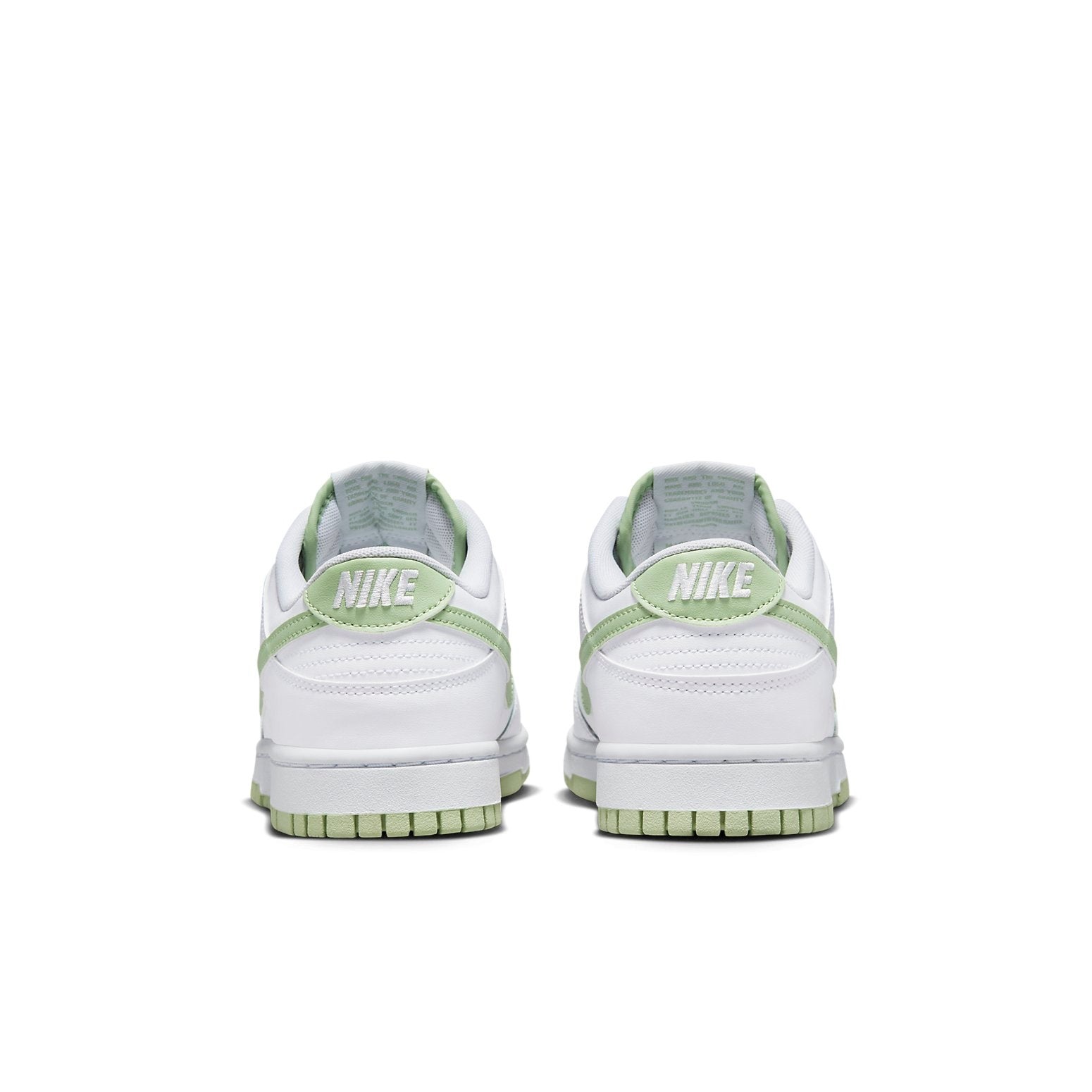 Nike Dunk Low 'Honeydew' DV0831-105 - 4