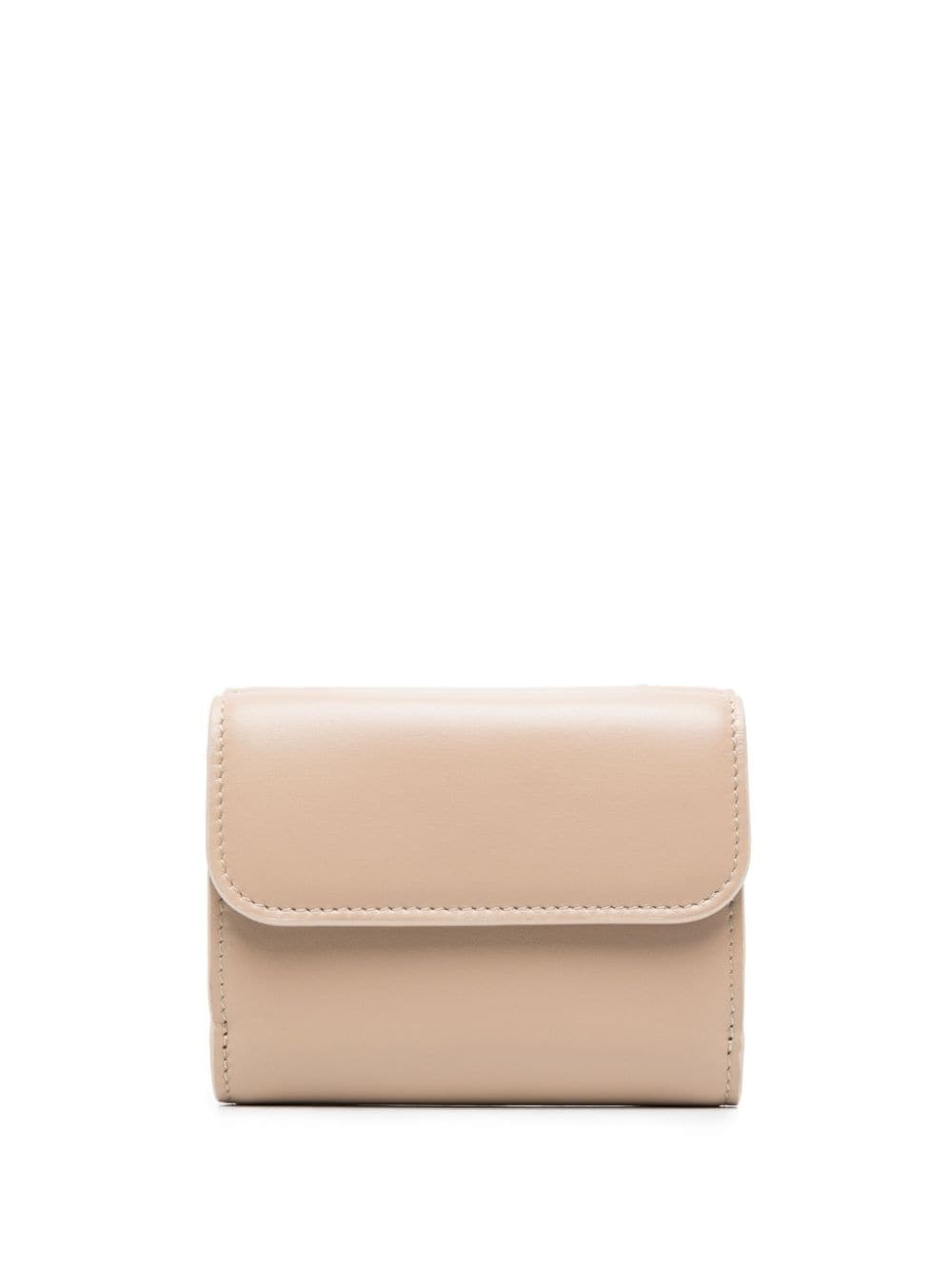 small Sense leather wallet - 2