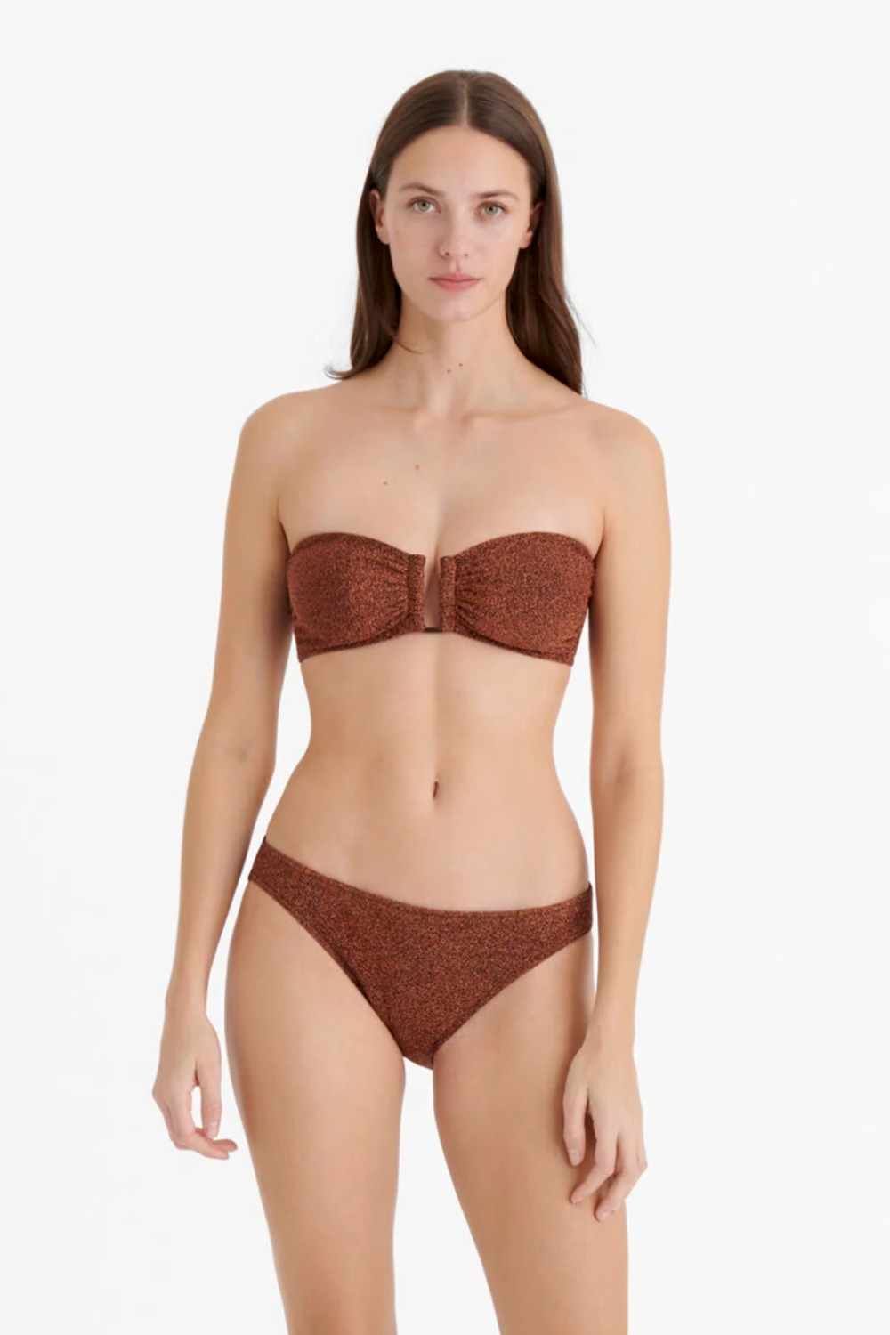 Flamboyant Bandeau - 2