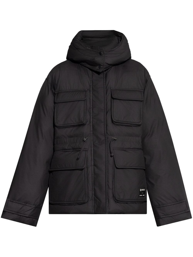 Sahanna jacket 1