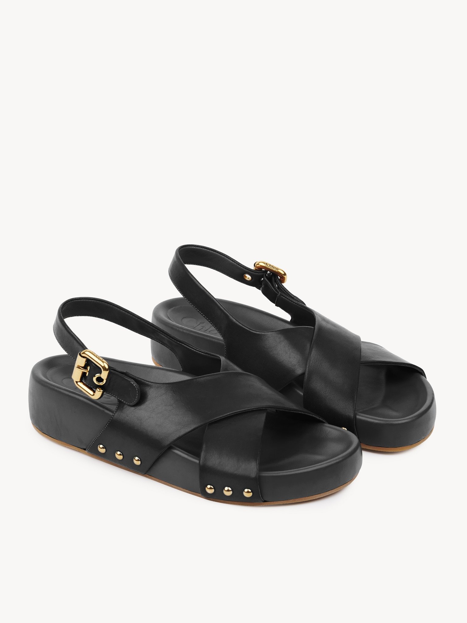 MAE SANDAL - 2
