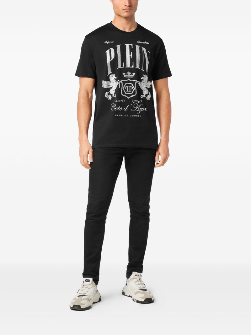 PHILIPP PLEIN Cote D'Azur t-shirt outlook