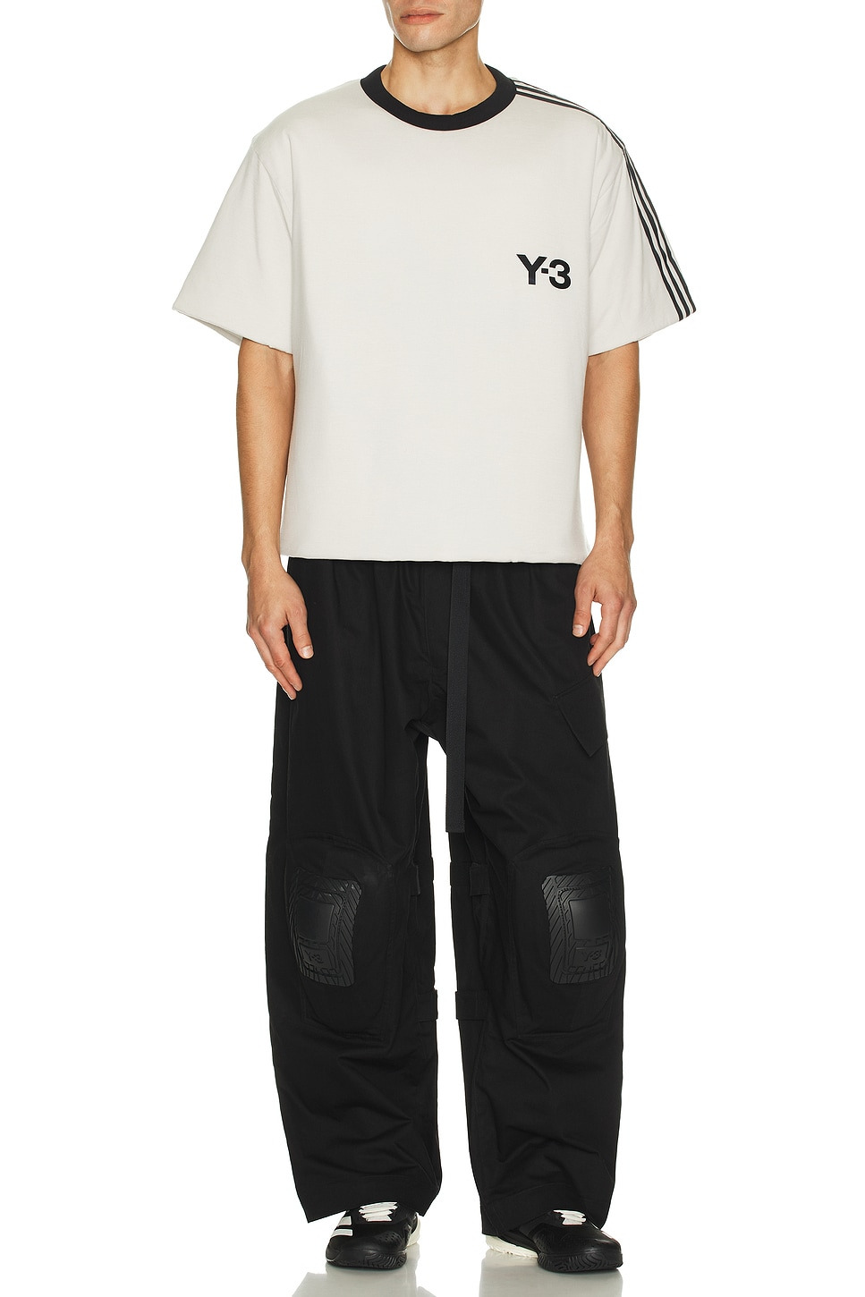 Padded Jersey - 4