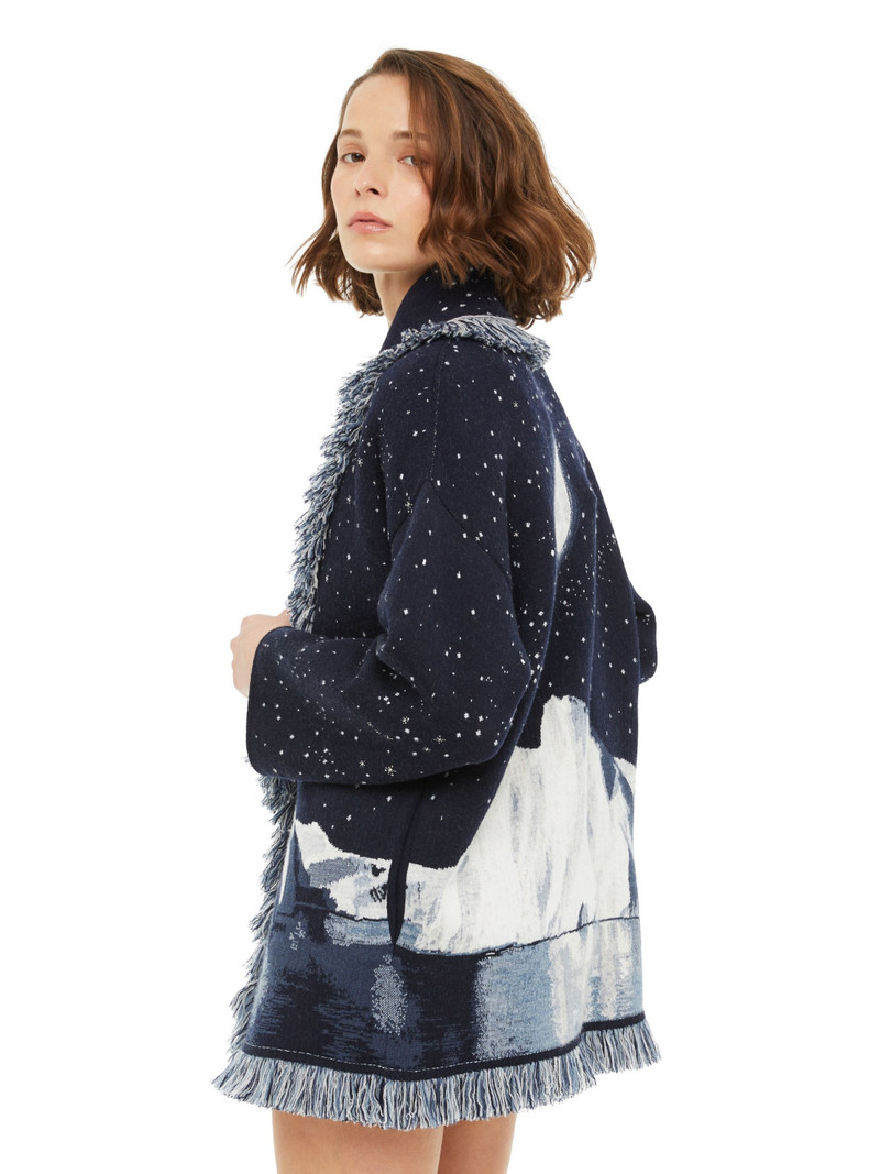 In The Middle Of Nowher Cardi 10