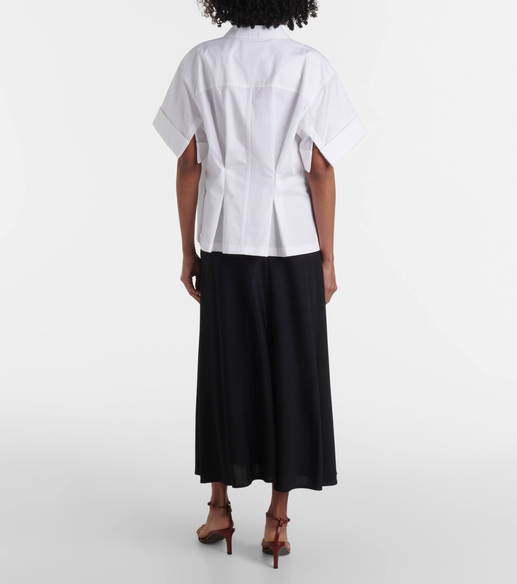 Cotton shirt - 3