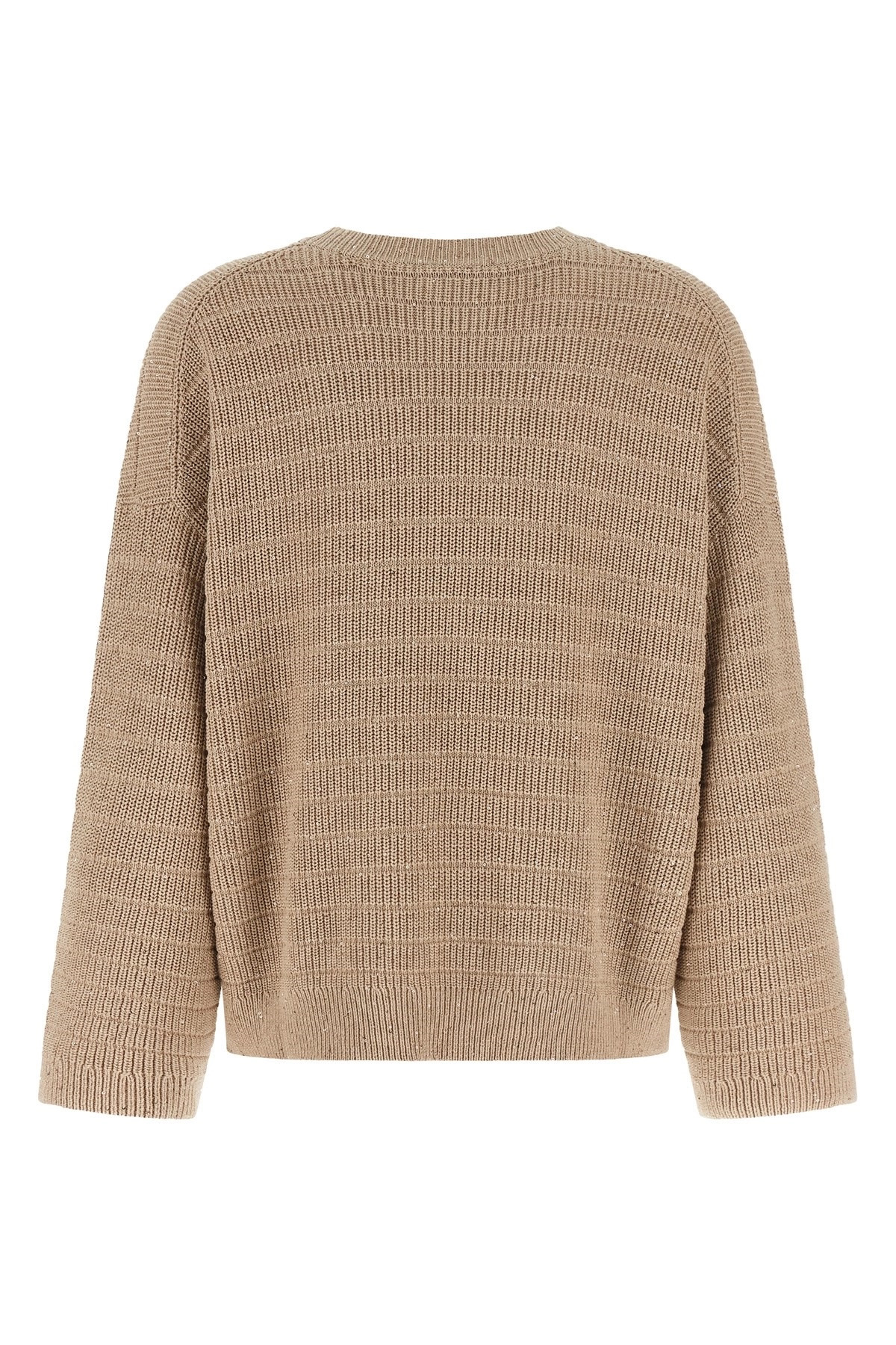 Diamond Cotton sweater - 2