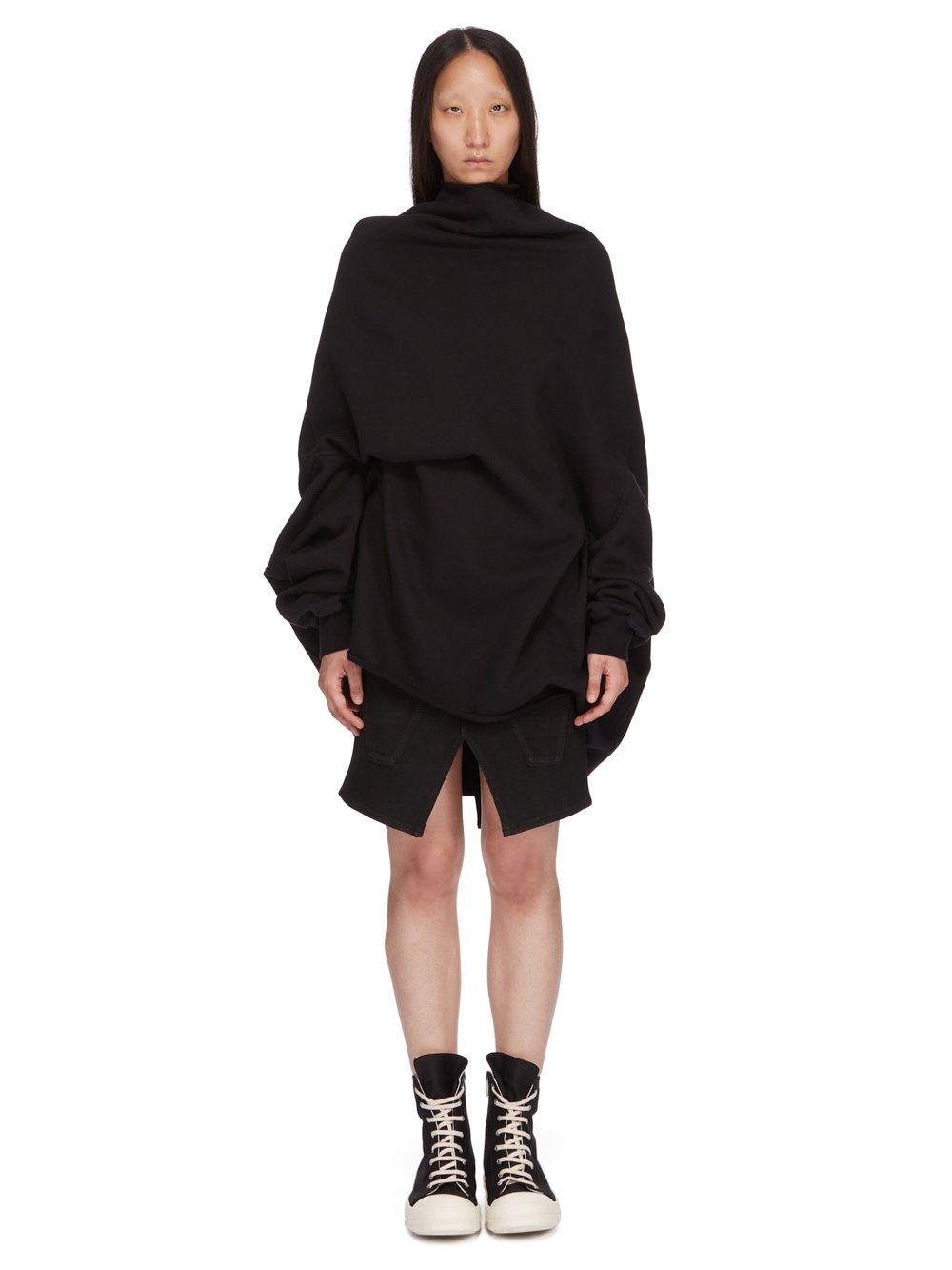 SWEATSHIRT - 7