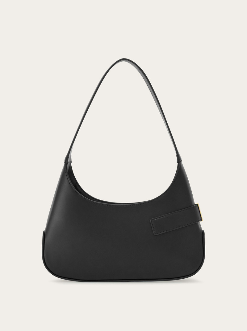 Hobo shoulder bag (M) 4