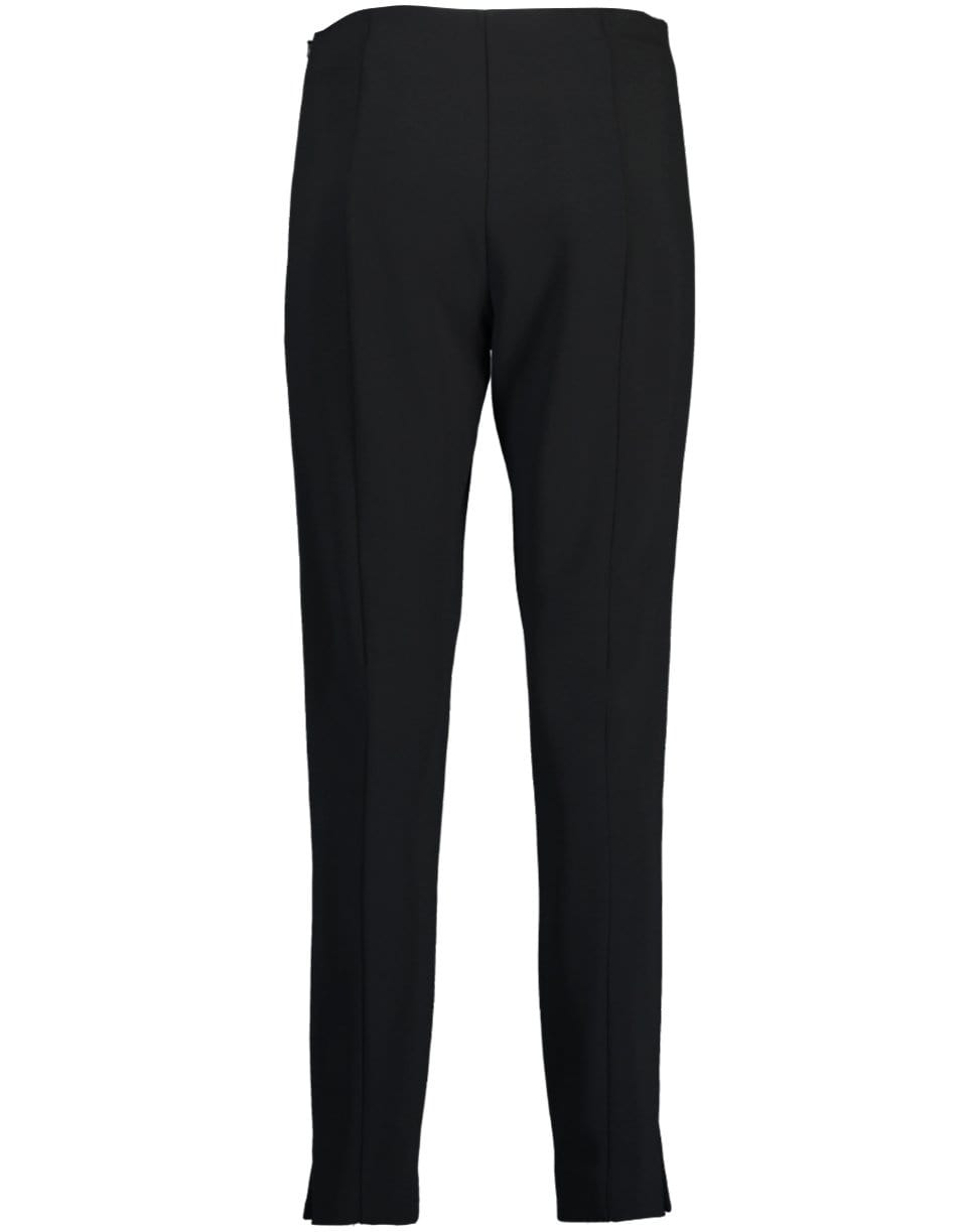 Skinny Pant - Black - 3